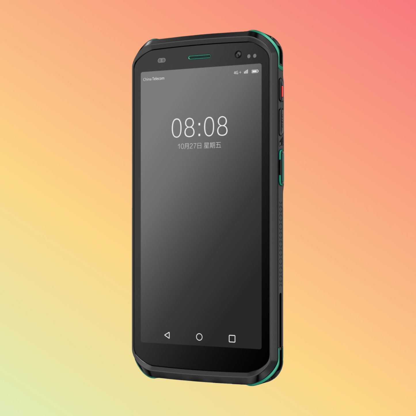 HENEX 5H Enterprise Mobile Computer