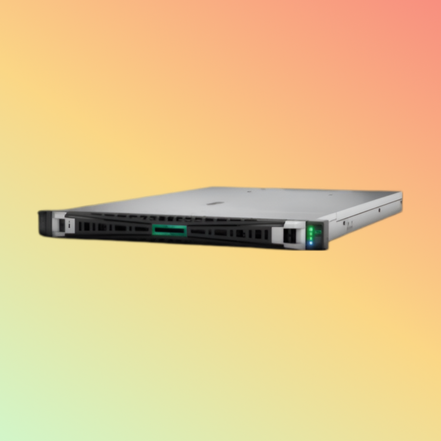 HPE ProLiant DL360 Gen11 Server