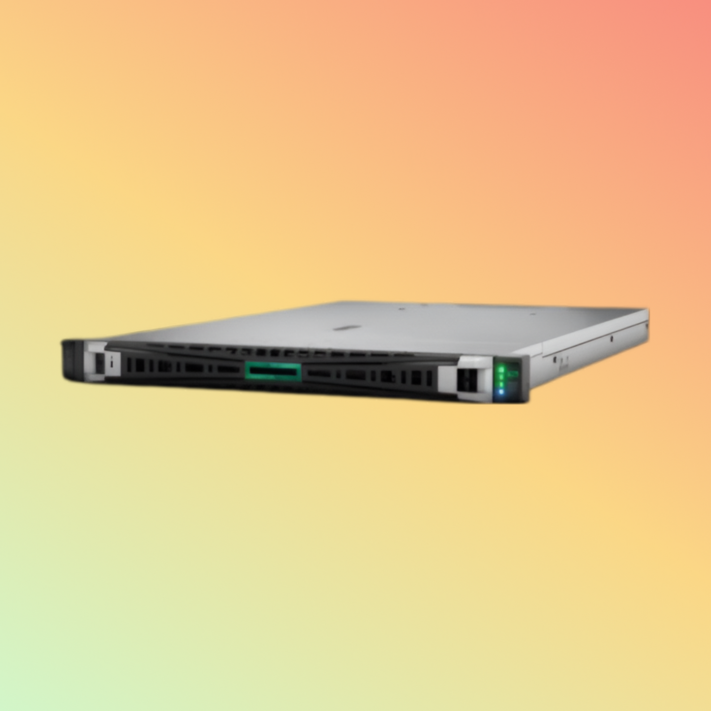 HPE ProLiant DL320 Gen11 सर्वर