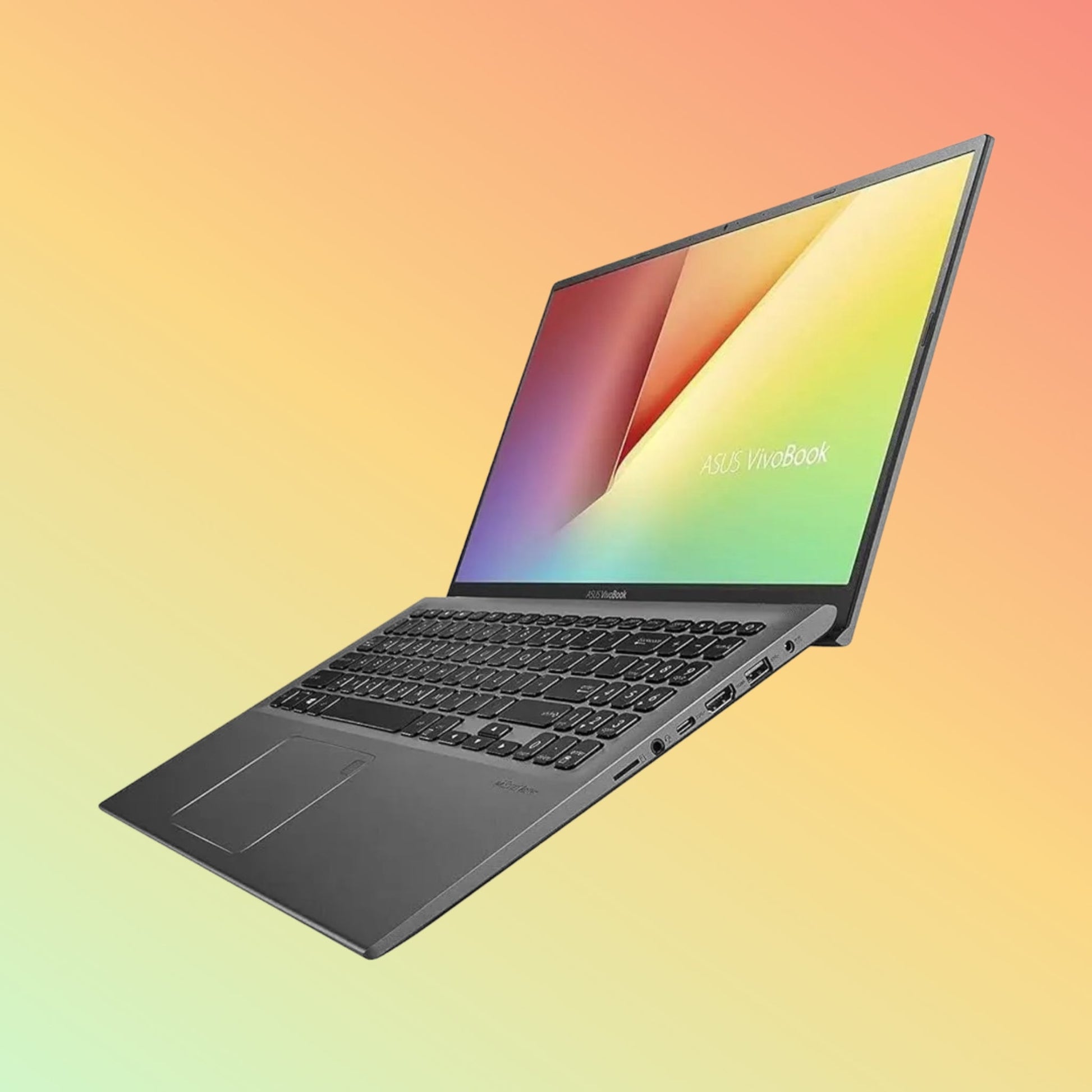 ASUS VIVOBOOK 15 X1504ZA Laptop - 12th Gen i7-1255U, 16GB, 1TB SSD, 15.6" FHD