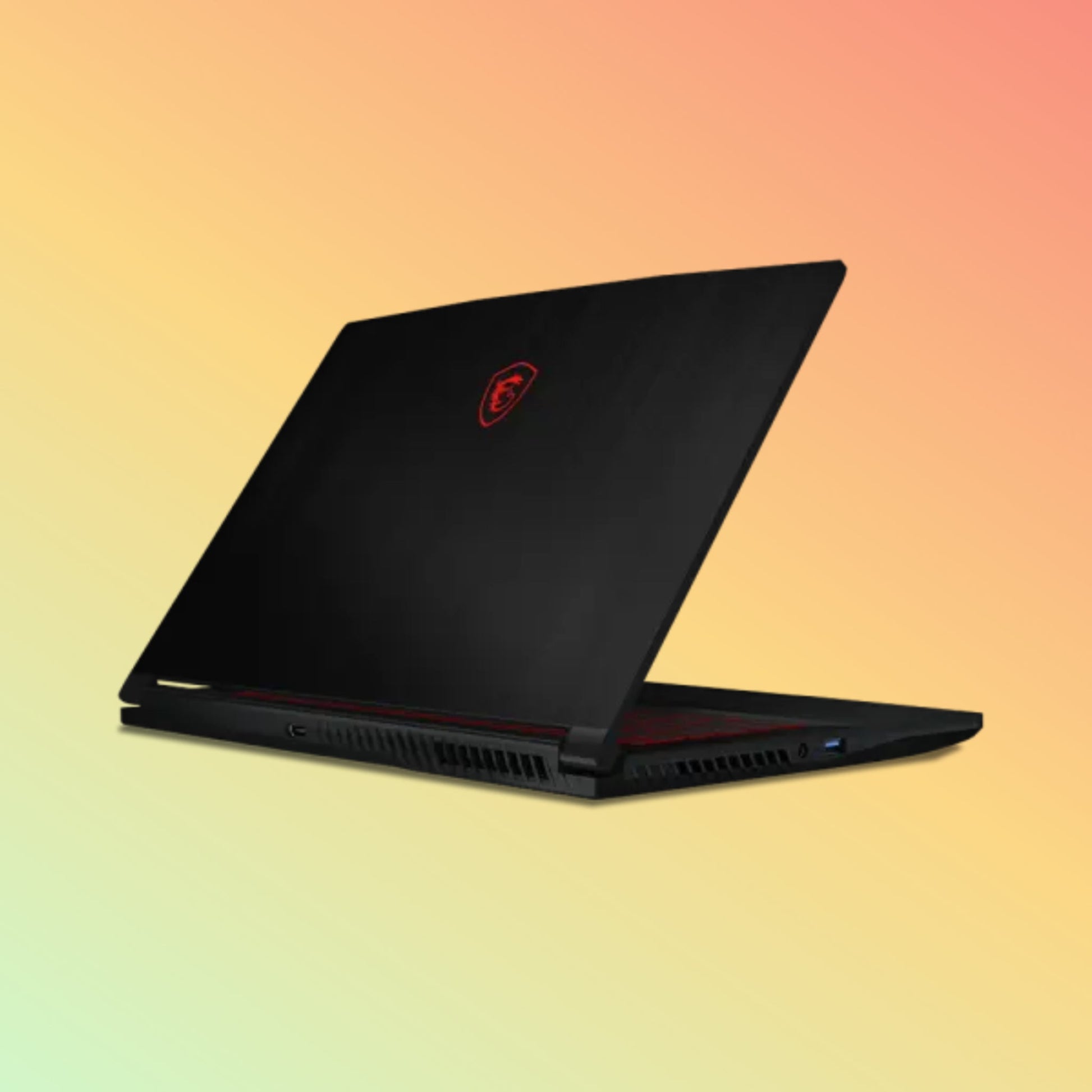 MSI VECTOR 16 HX गेमिंग लैपटॉप - 14वीं पीढ़ी i9-14900HX, 32GB, 1TB SSD, NVIDIA GeForce RTX 4070 8GB, 16" WQXGA