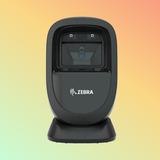 Zebra DS9308 2D Barcode Scanner for Retail Counters
