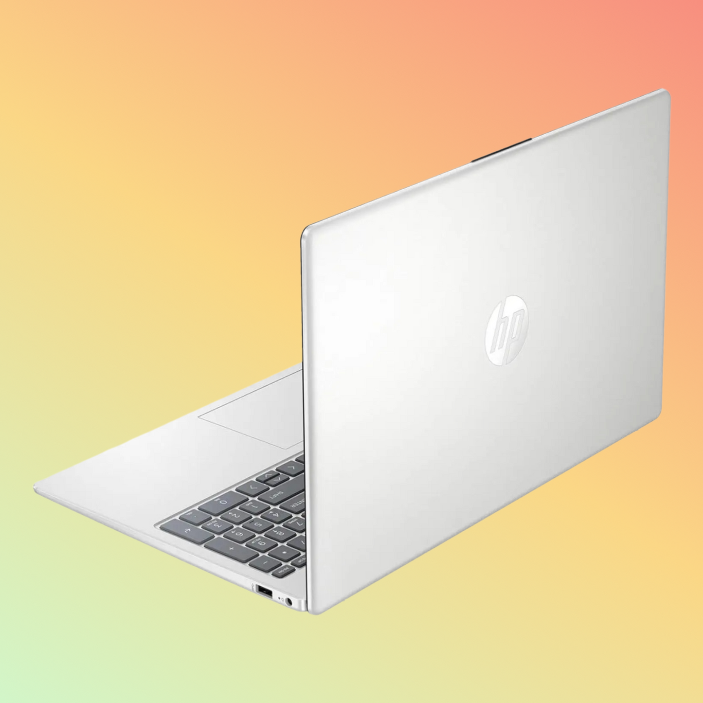كمبيوتر محمول HP PROBOOK 460 G11 (2024) - سلسلة 1 Ultra 5-125U، 8 جيجابايت، 256 جيجابايت، 16 بوصة WUXGA
