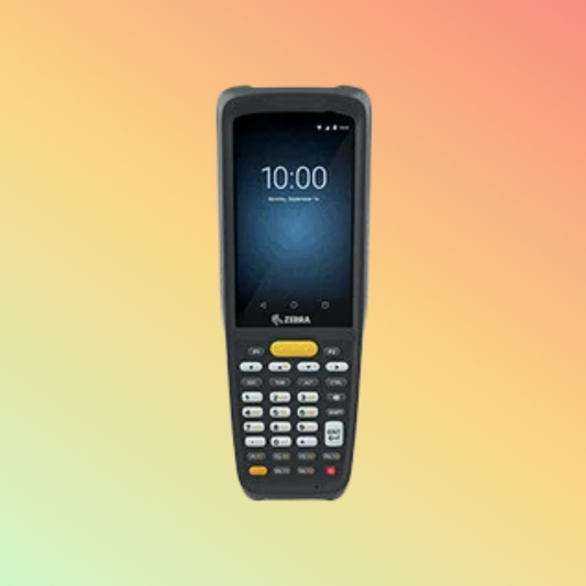 Zebra TC21/TC26 Mobile Computer