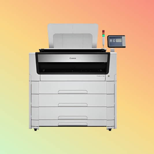 कैनन प्लॉटवेव 5000 श्रृंखला