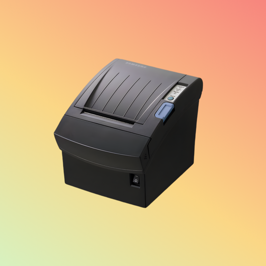 Bixolon SRP350III Receipt Printer