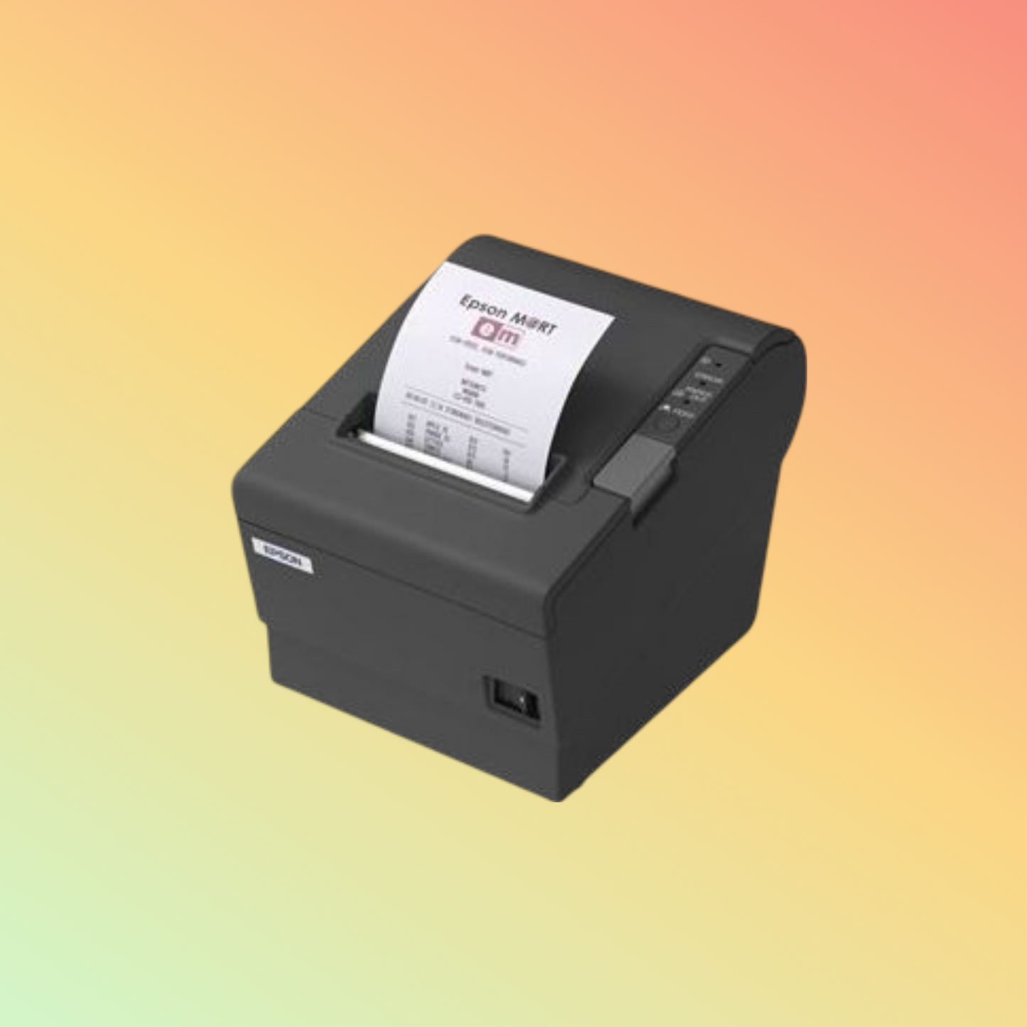 Epson TM-T88IV Receipt Printer