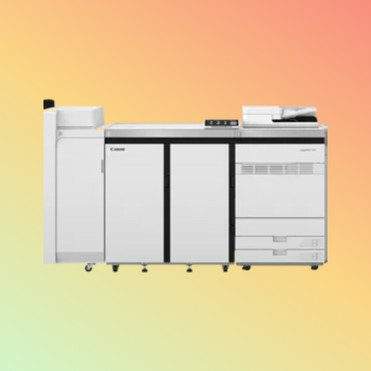 कैनन वैरियोप्रिंट 140 सीरीज क्वार्ट्ज