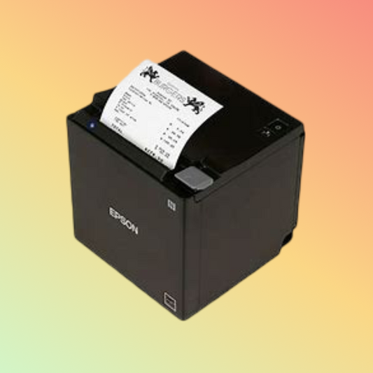 Epson TM-M30II Receipt Printer