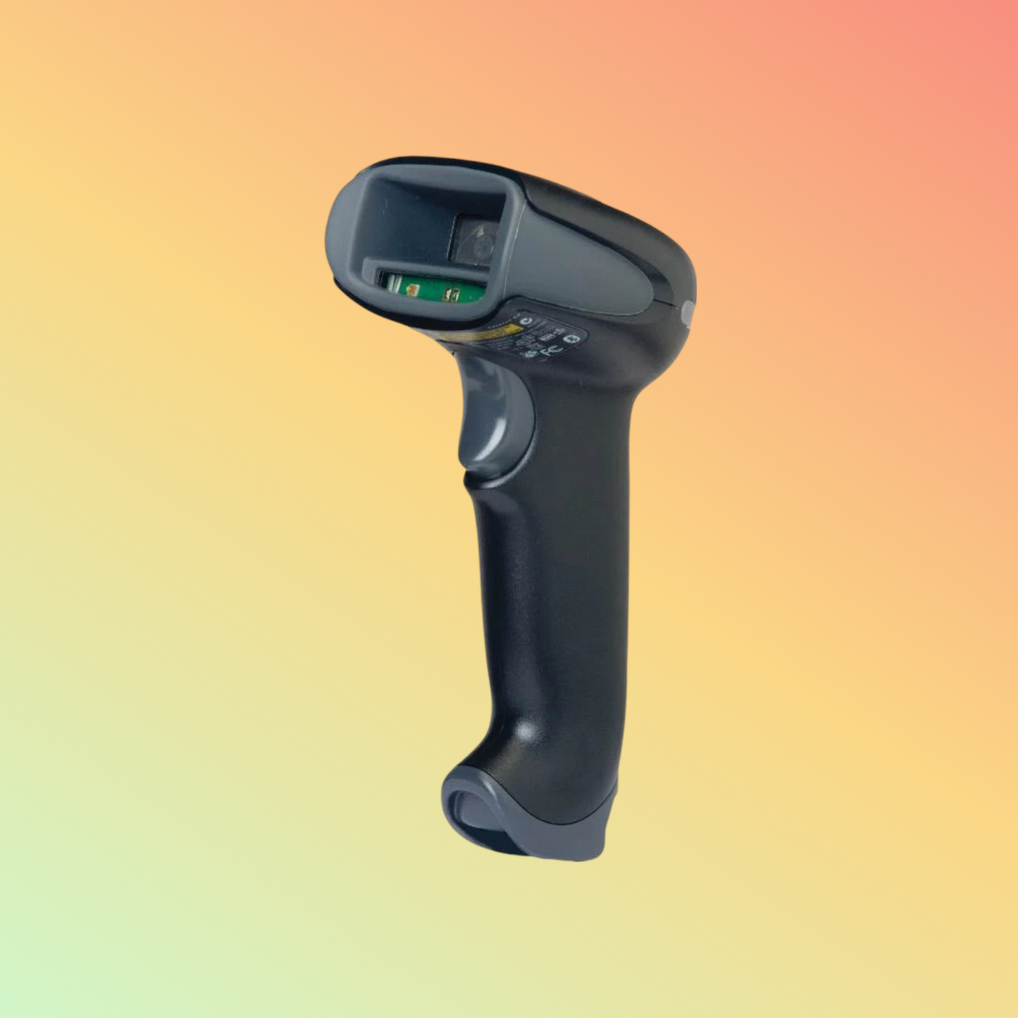 Honeywell 1900g Barcode Scanner - M1900gsr2usb