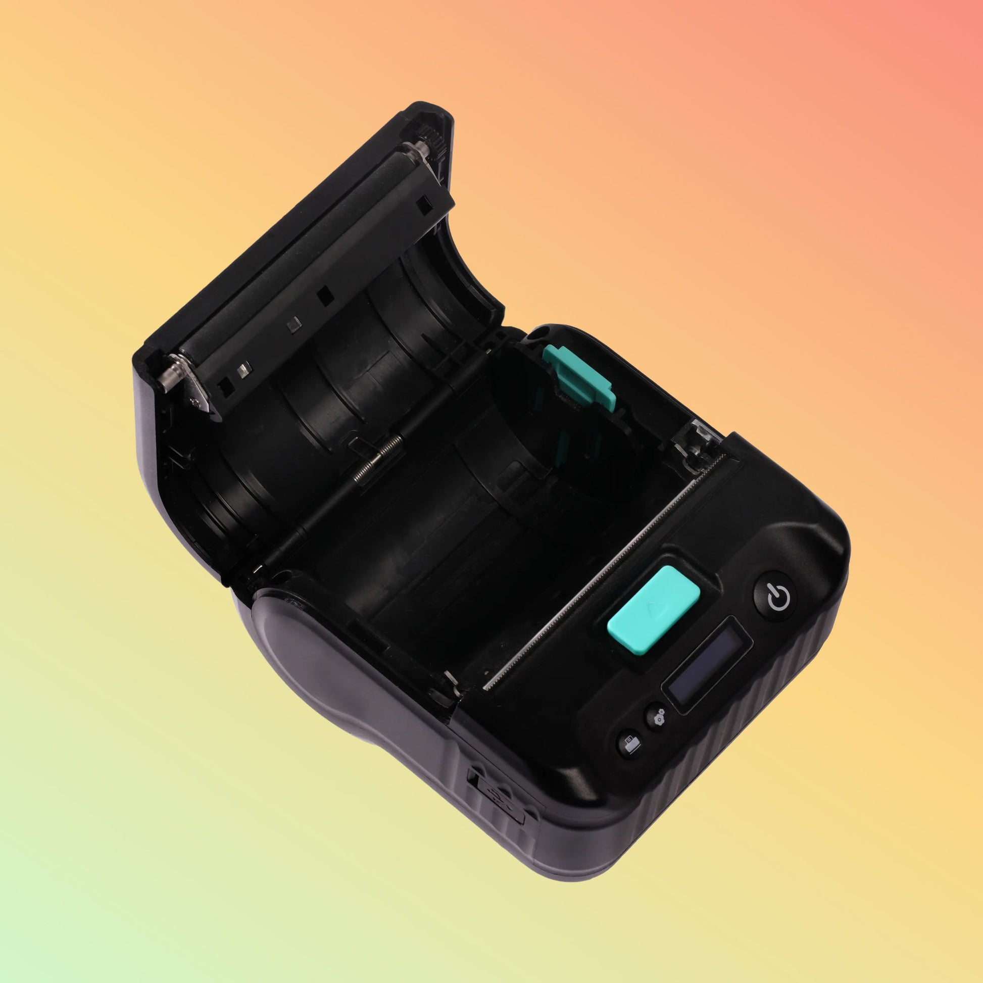 SPRT 80mm Portable Label printer SP-L39 with Bluetooth