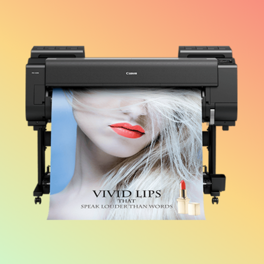 कैनन इमेजPROGRAF PRO-4100S