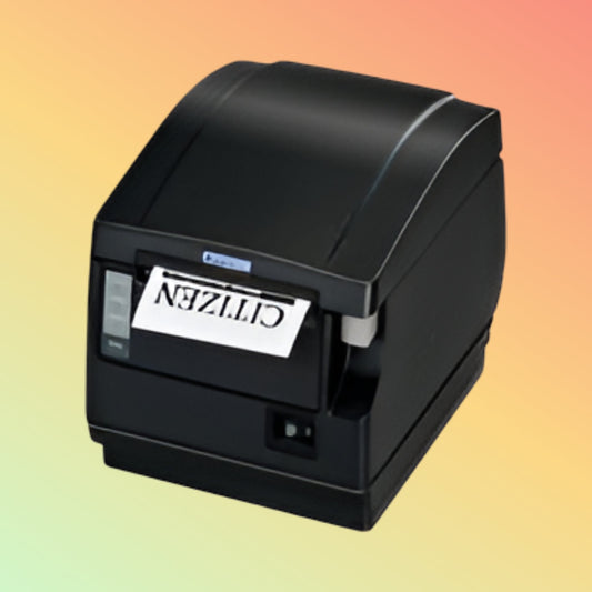 Citizen CT-S2000 80 mm Receipt Printer