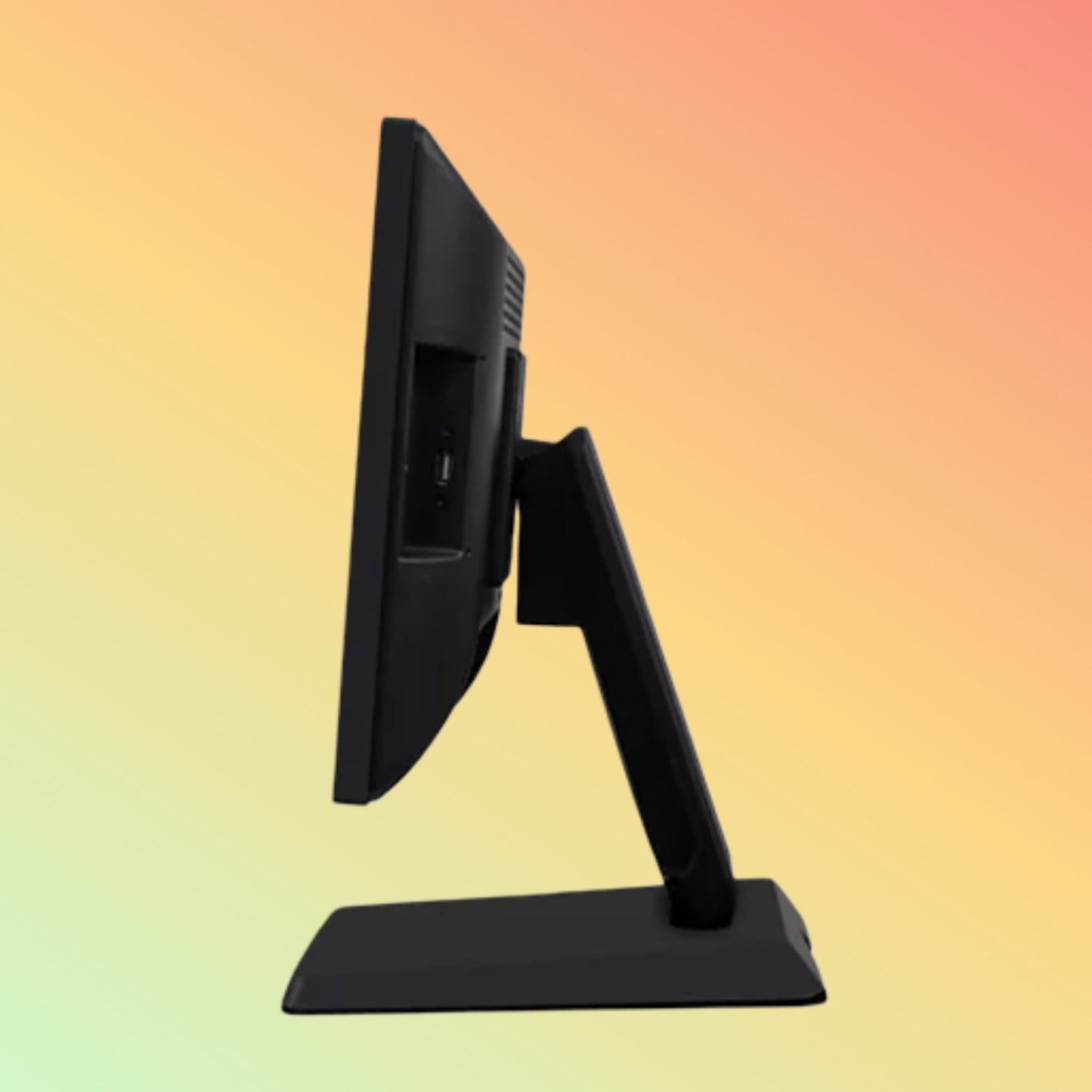 CARAVPOS 15" Touch POS Cash Register All-in-One Windows Machine