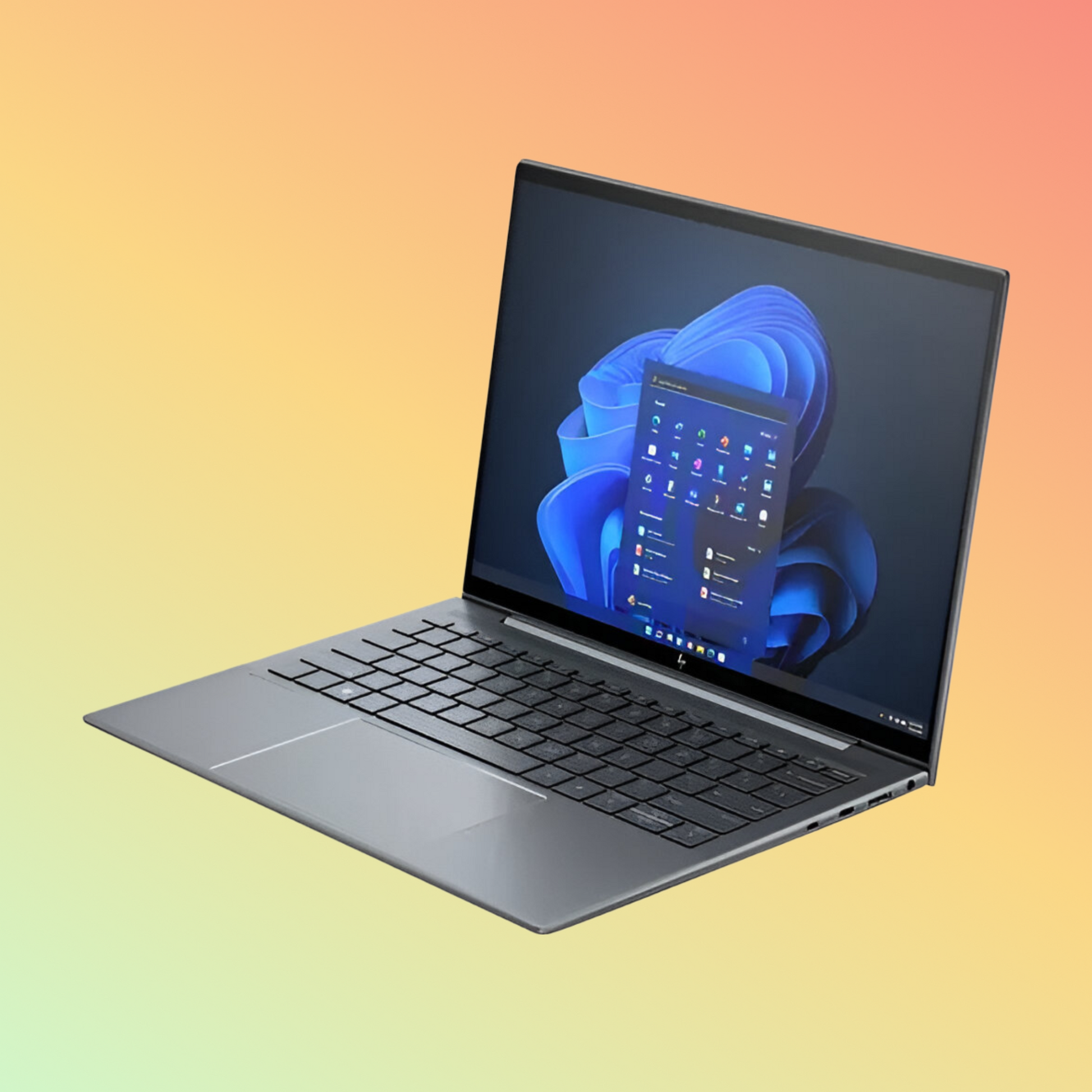 HP PROBOOK 445 G11 Laptop - AMD Ryzen 5-7535U, 8GB, 256GB SSD, 14" WUXGA
