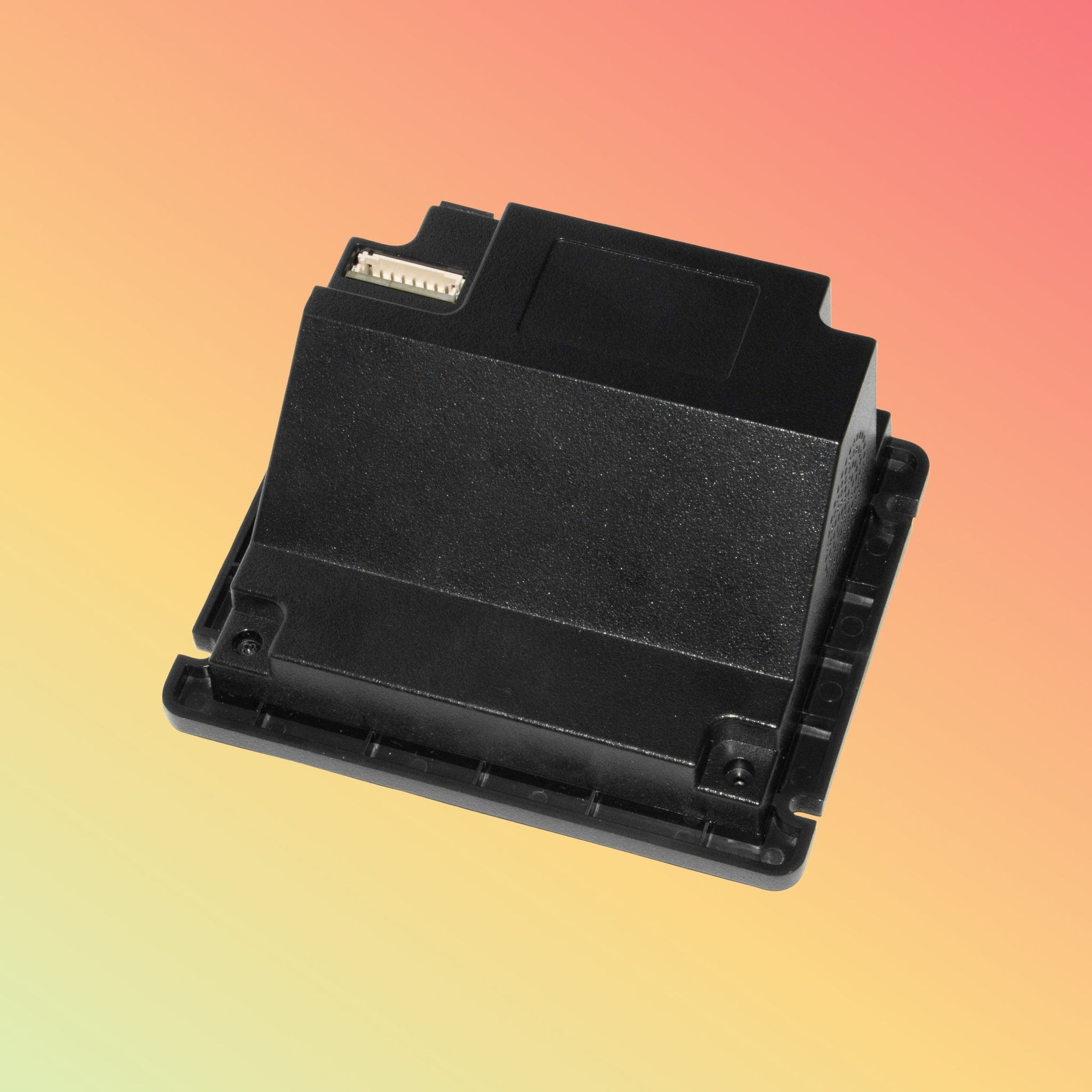 HENEX H60 Embedded 2D Scanner Module