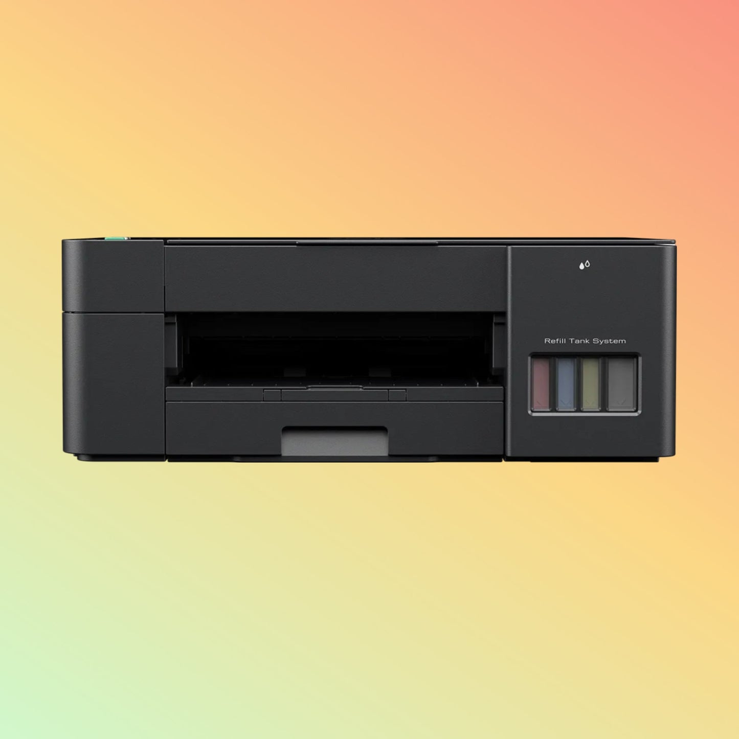 Brother DCP-T220 Ink Tank Printer