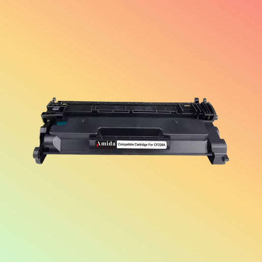 Amida Compatible Toner Cartridge CE505A CRG-319/719/519/119 Compatible for HP M12a/M12w/M16a/M16w