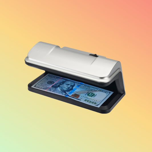 NANXING NX-115B MONEY DETECTOR