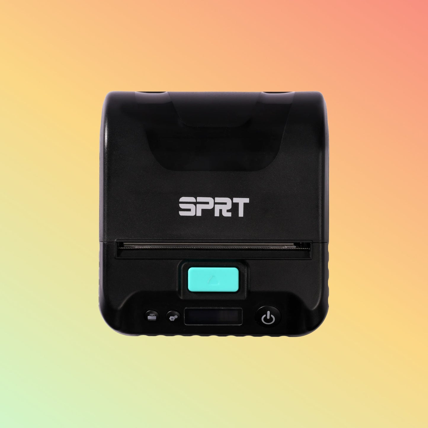 SPRT 80mm Portable Label printer SP-L39 with Bluetooth