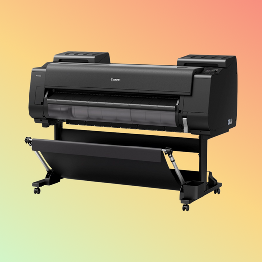 कैनन इमेजPROGRAF PRO-4100S