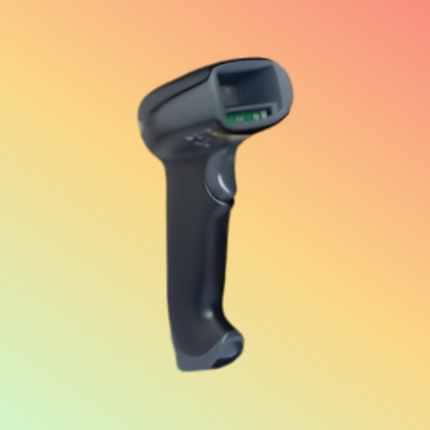 Honeywell Xenon 1900 Barcode Scanner 1900gsr-2usb