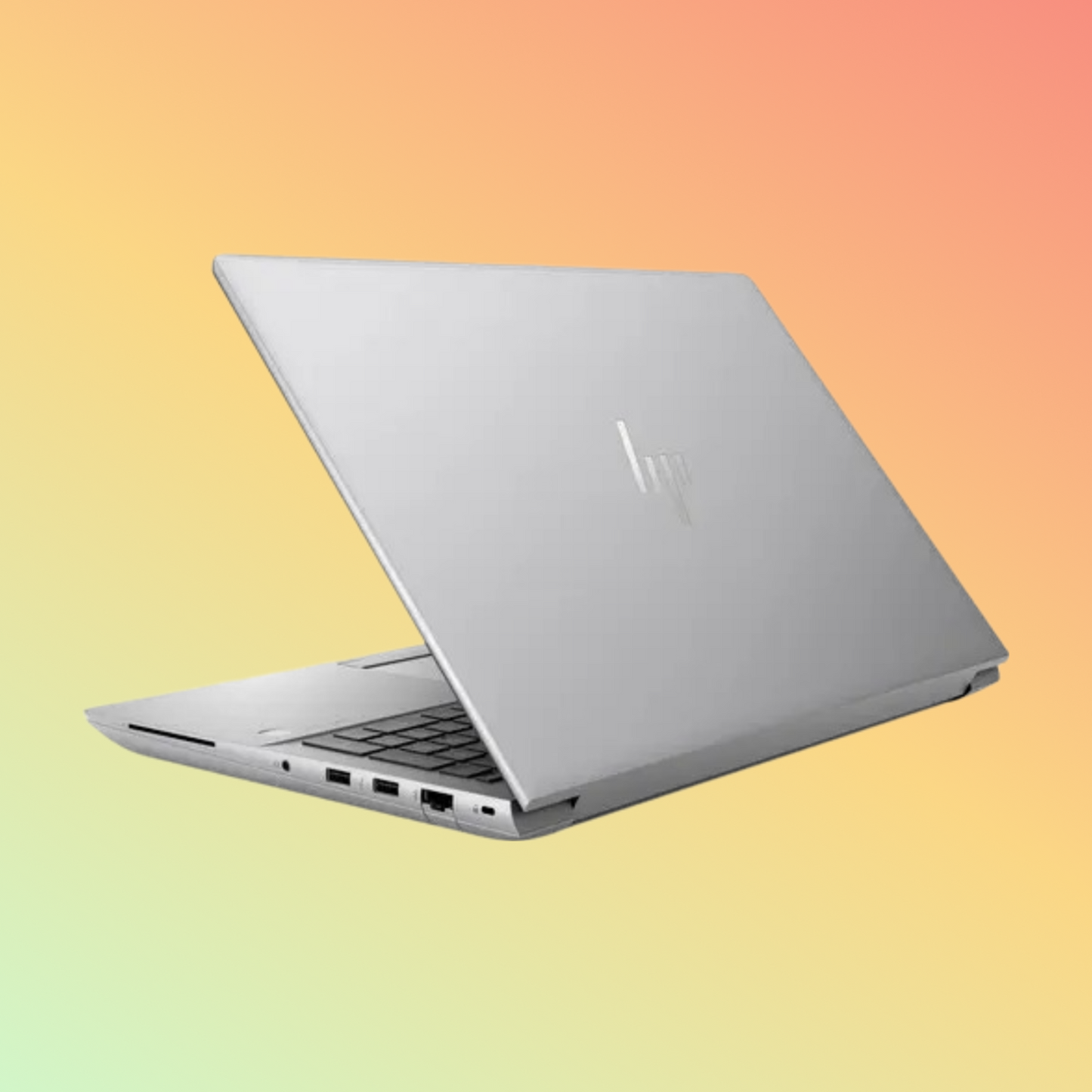 HP ZBOOK FURY 16 G11 (2024) मोबाइल वर्कस्टेशन - 14वीं पीढ़ी i7-14700HX, 32GB, 1TB SSD, NVIDIA RTX 1000 6GB, 16" WUXGA