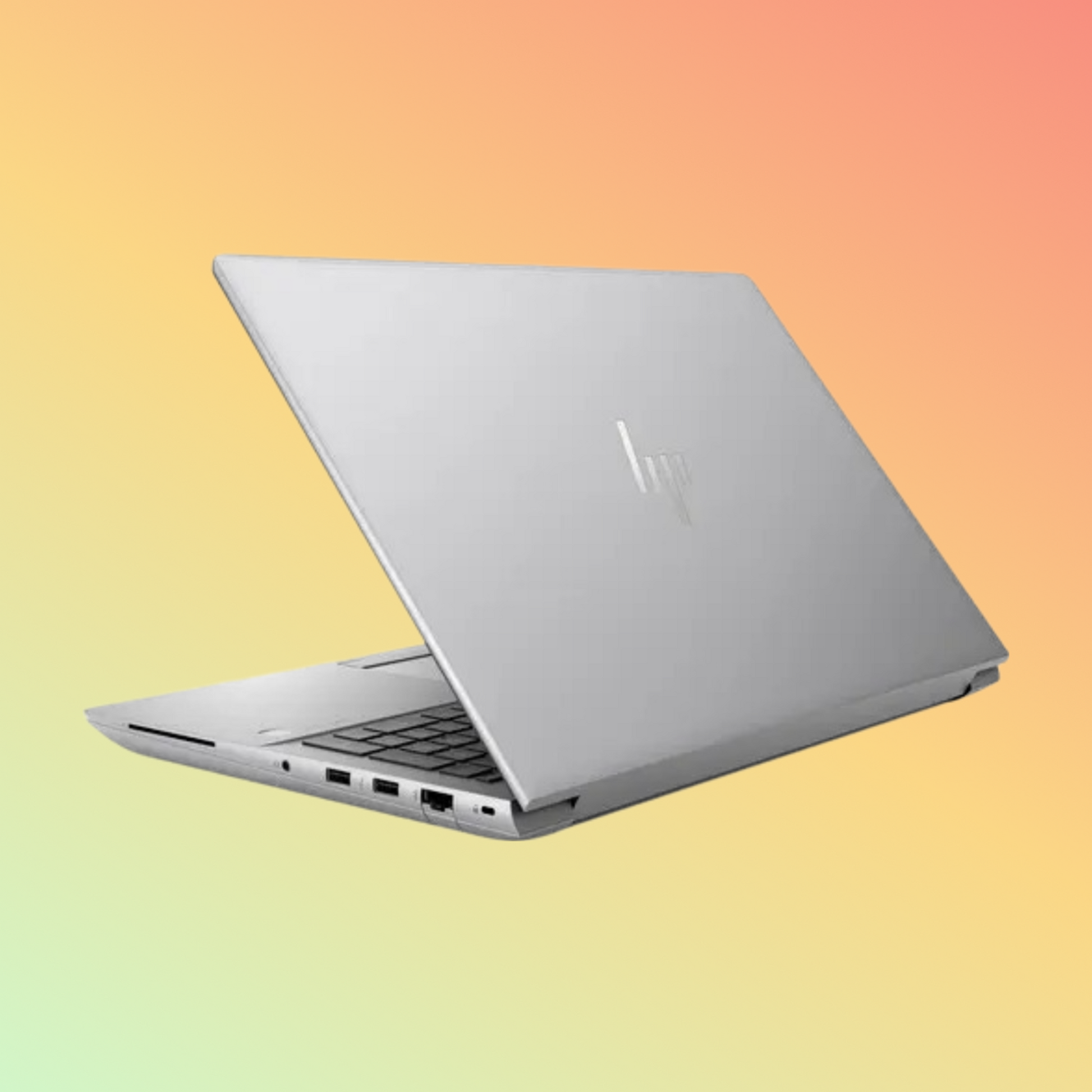 HP ZBOOK FURY 16 G11 (2024) मोबाइल वर्कस्टेशन - 14वीं पीढ़ी i7-14700HX, 32GB, 1TB SSD, NVIDIA RTX 1000 6GB, 16" WUXGA