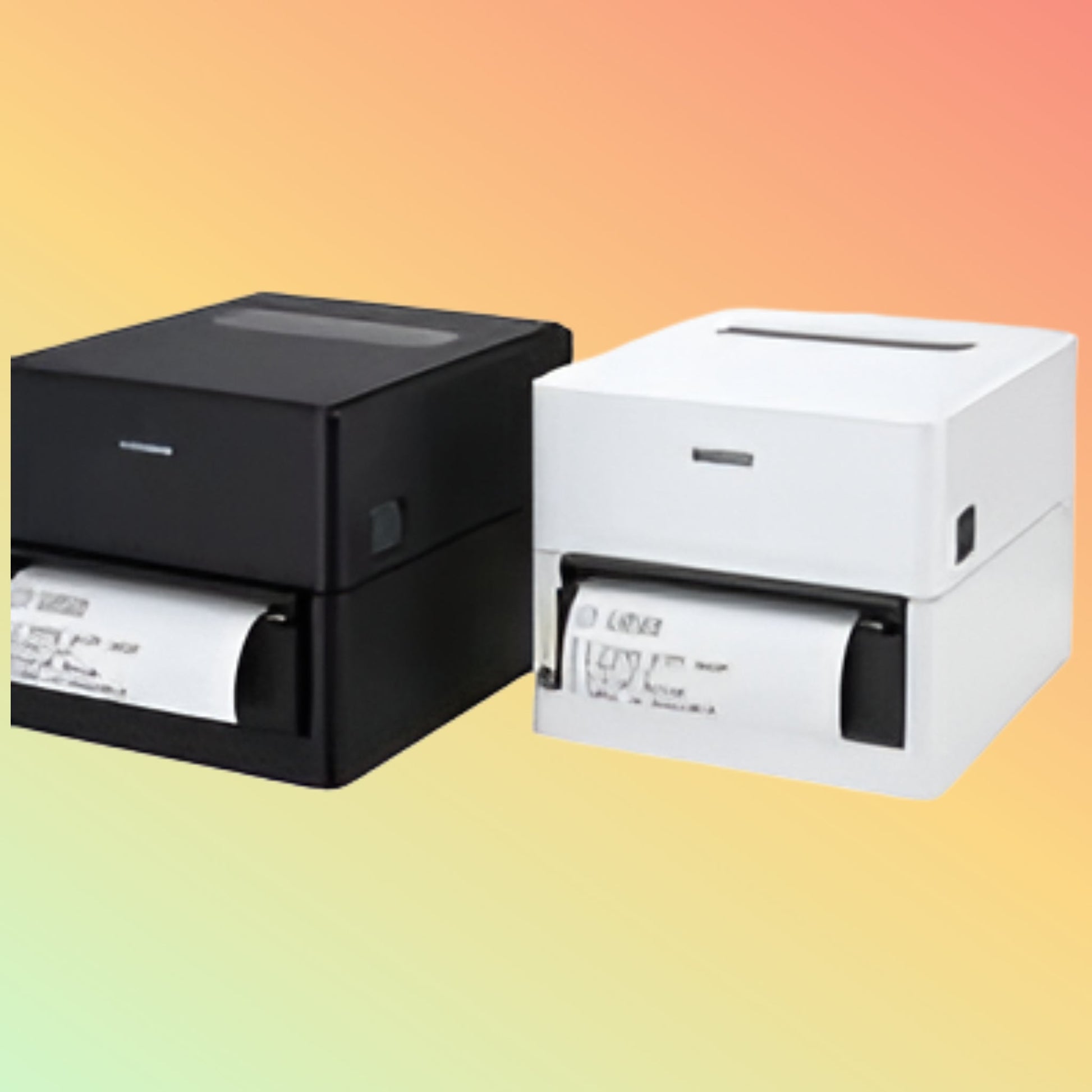 Citizen CT-S4500 High-Speed Thermal Receipt Printer