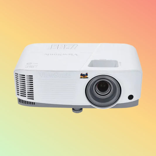 Viewsonic PA 503X Projector - 4:3 Aspect Ratio, (1024 x 768) Native Resolution, 3800 Lumen