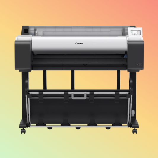कैनन इमेजप्रोग्राफ TM-255