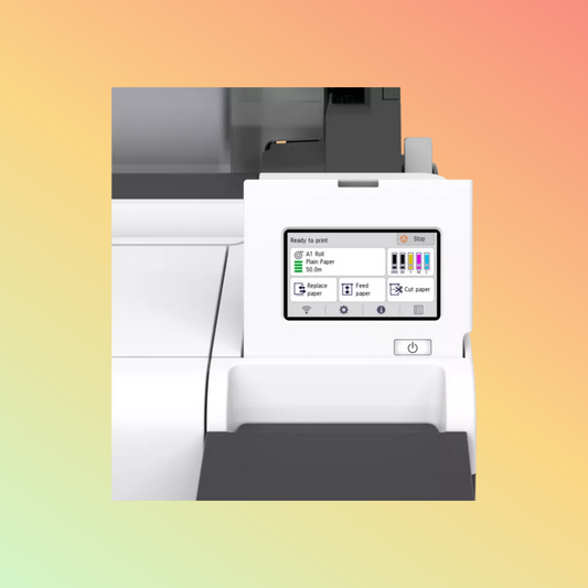 कैनन इमेजप्रोग्राफ TM-340