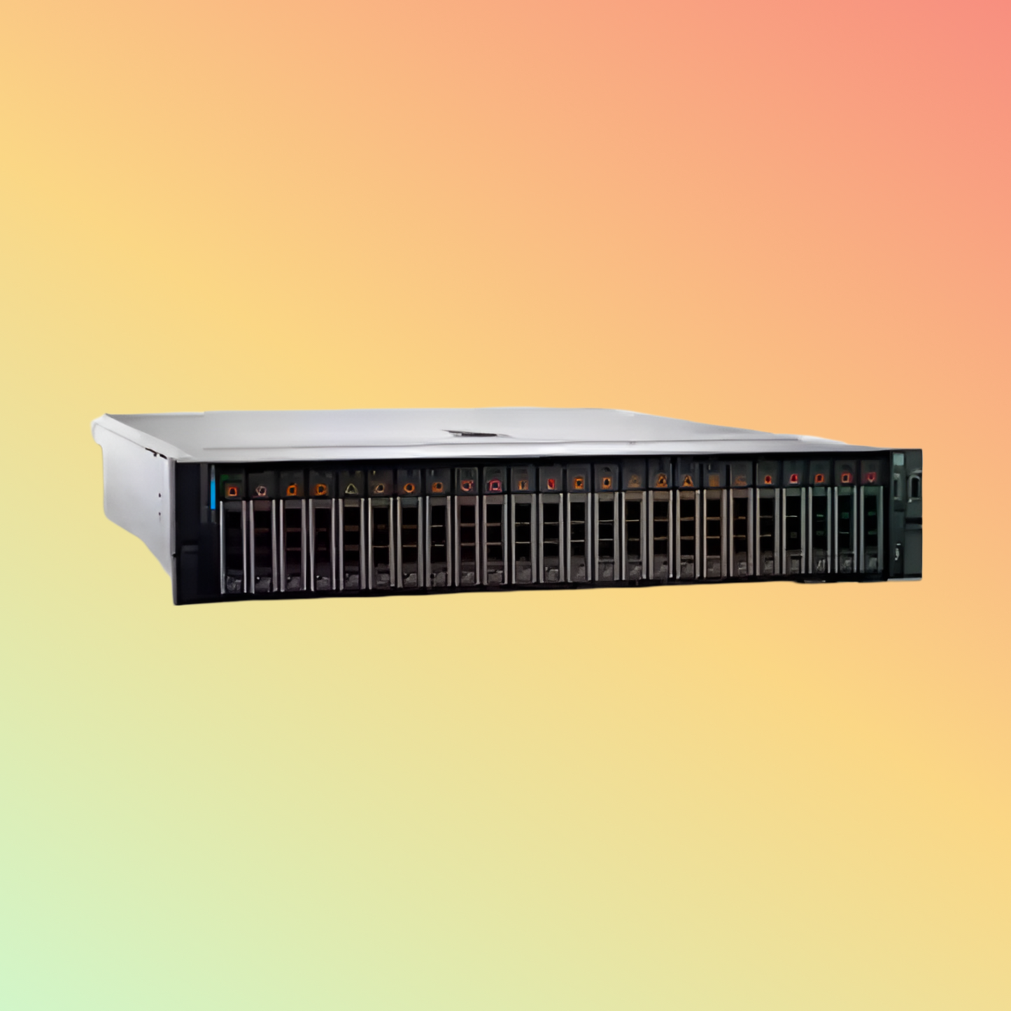 Dell PowerEdge R760xs Rack Server