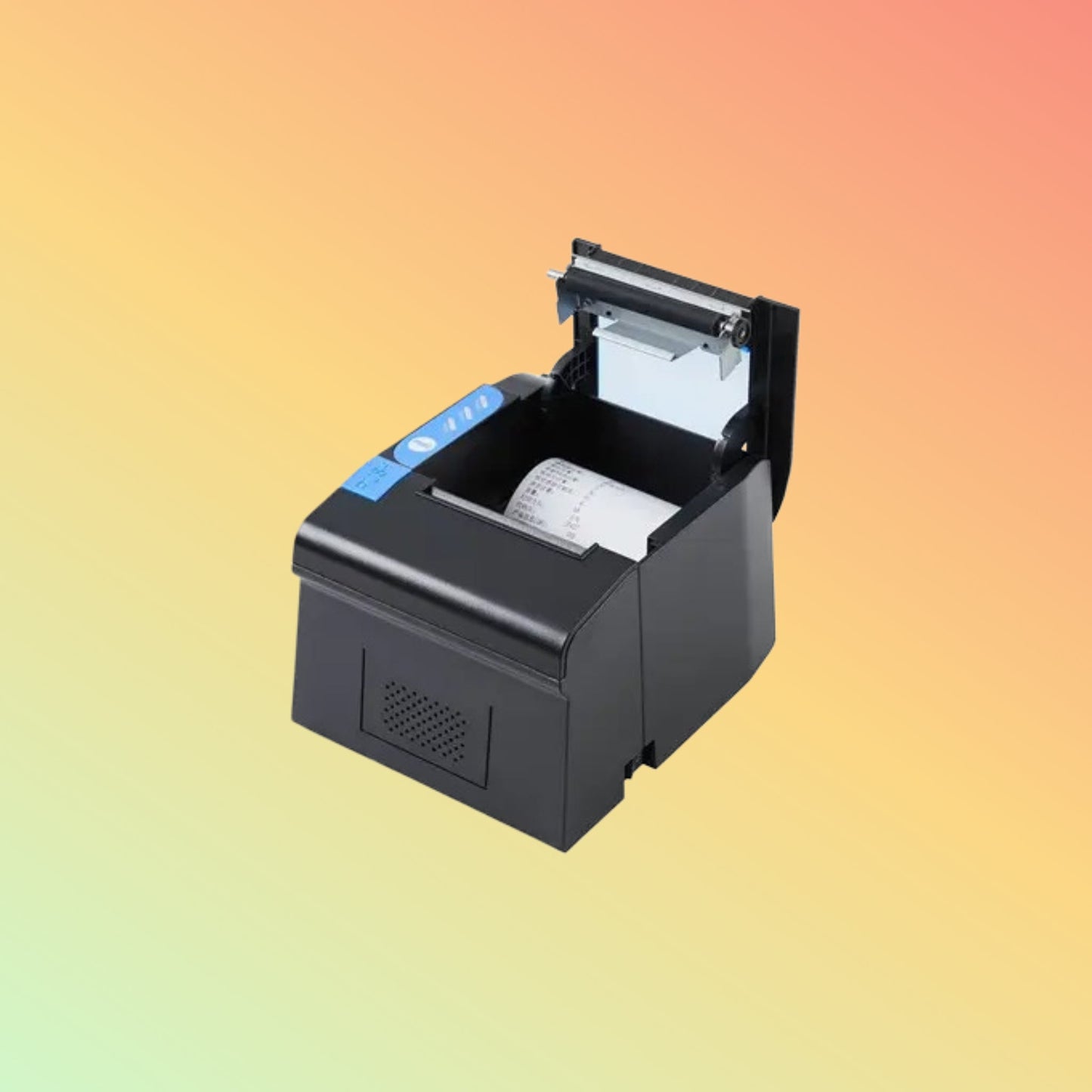 SPRT High speed printing printer SP-POS58IV