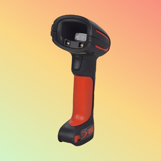 ماسح الصور اللاسلكي للمناطق الصناعية Honeywell Granit 1911i