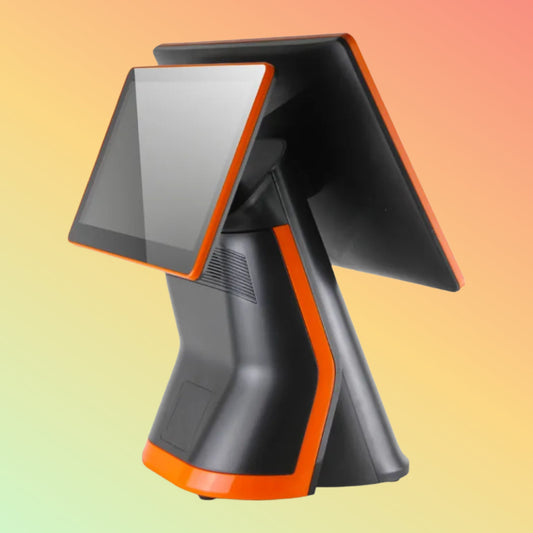 15'' Android Touch POS Terminal with Cash Register & Pin Machine