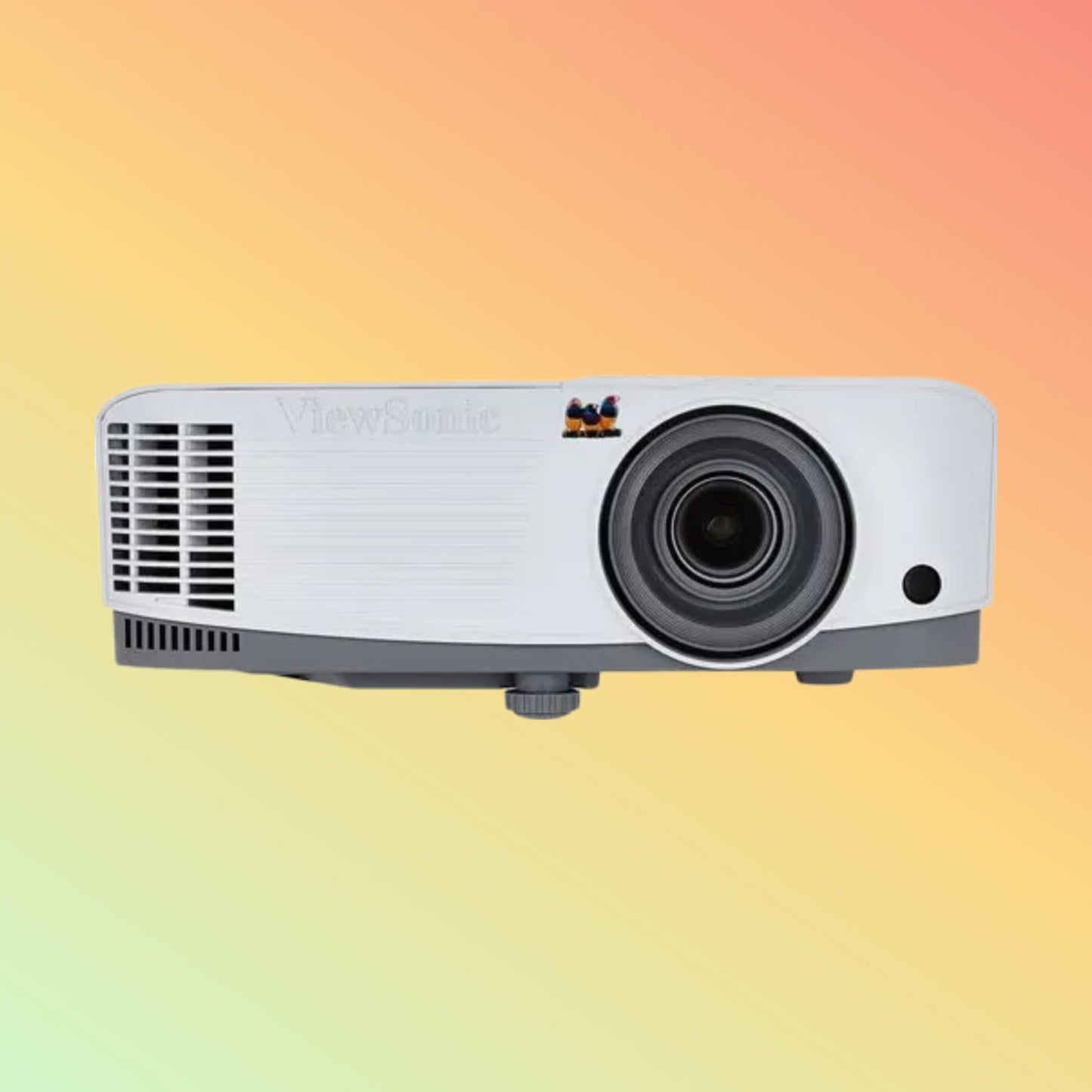 ViewSonic PA503S projector - DLP, 3,600 lumens, 800 x 600 (SVGA), 22,000:1