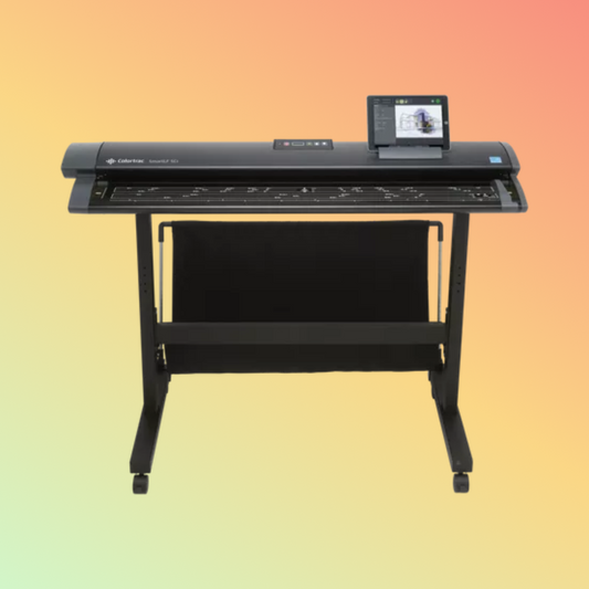 कैनन कलरट्रैक स्मार्टएलएफ एससीआई 36