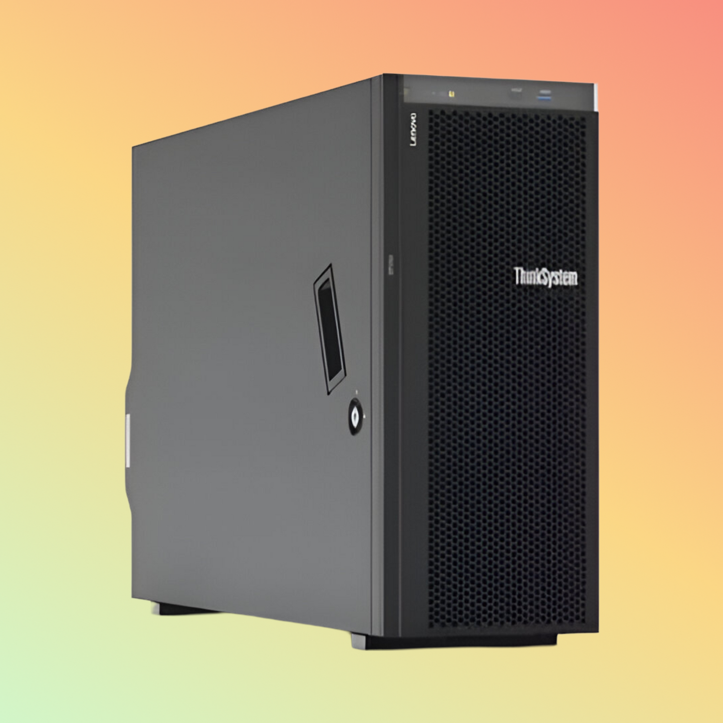 Lenovo ThinkSystem ST50 Server