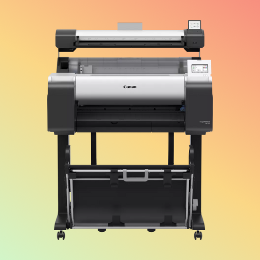 कैनन इमेजप्रोग्राफ TM-255 एमएफपी Lm24