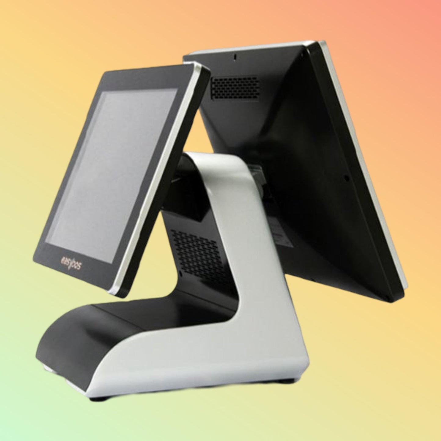 EasyPos EPPS408 Touch Screen POS System