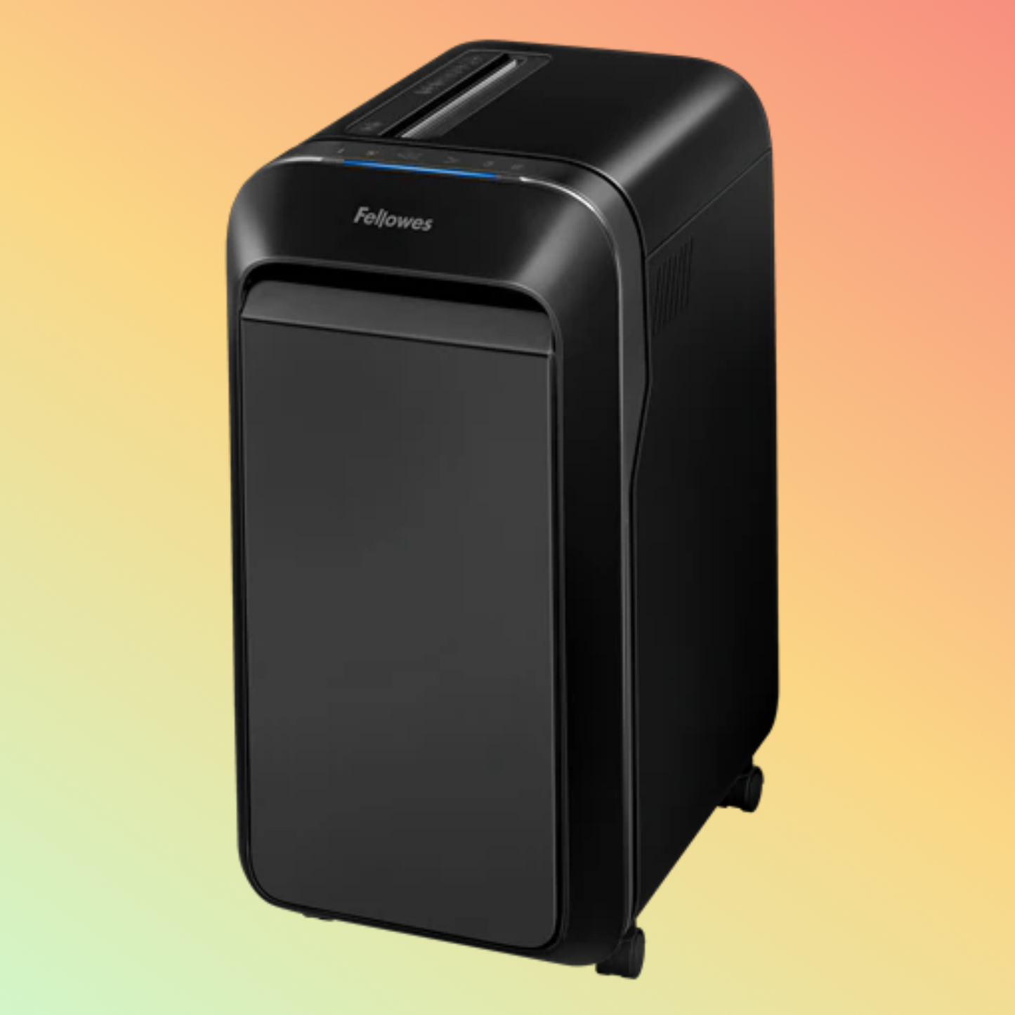 Fellowes Powershred LX 190 Cross Cut Shredder