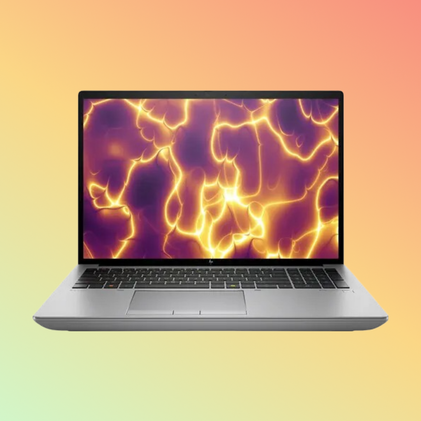 HP ZBOOK FURY 16 G11 (2024) Mobile Workstation - 14th Gen i9-14900HX vPro, 64GB, 2TB, NVIDIA RTX 5000 Ada 16GB, 16" WUXGA