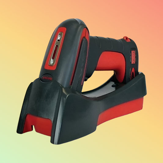 ماسح الصور اللاسلكي للمناطق الصناعية Honeywell Granit 1911i