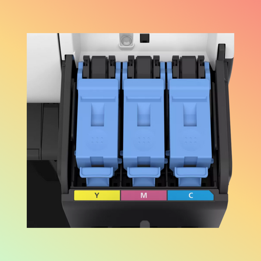 कैनन इमेजप्रोग्राफ TM-350/355 MFP Lm36