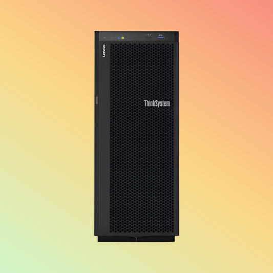 Lenovo ThinkSystem ST50 Server