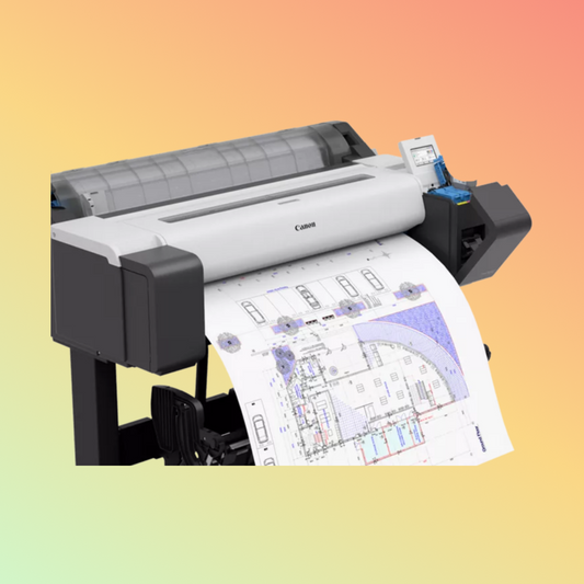 कैनन इमेजप्रोग्राफ TM-255