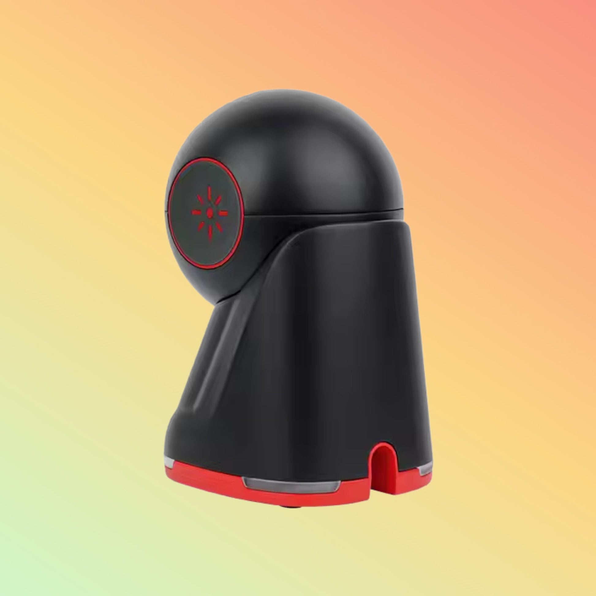 Syble XB-8608 हैंड्स-फ़्री ऑम्निडायरेक्शनल 2D USB QR कोड डेस्कटॉप बारकोड स्कैनर