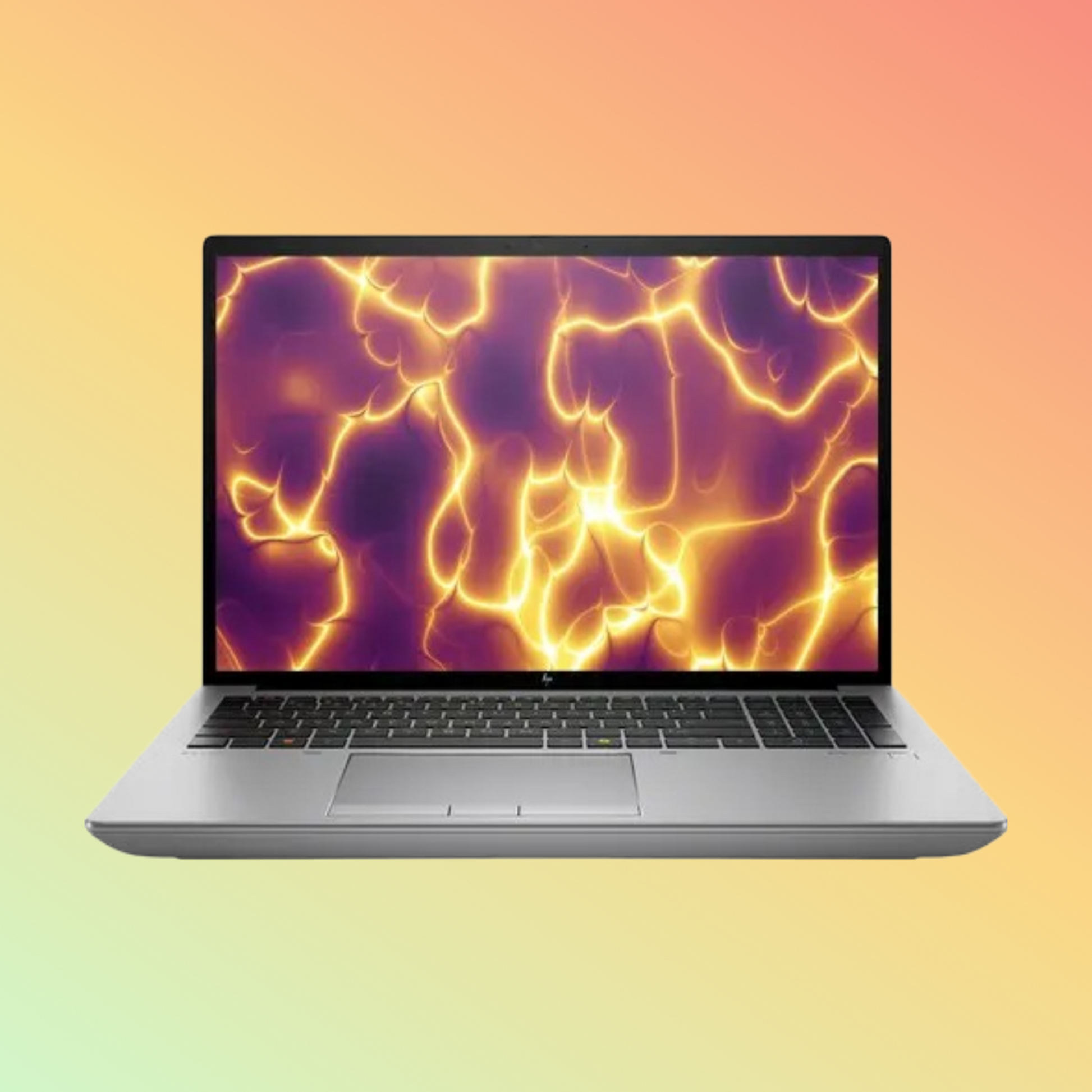 HP ZBOOK FURY 16 G11 मोबाइल वर्कस्टेशन - 13वीं पीढ़ी i9-13950HX vPro, 32GB, 1TB SSD, NVIDIA RTX 3500 Ada 12GB, 16" WUXGA