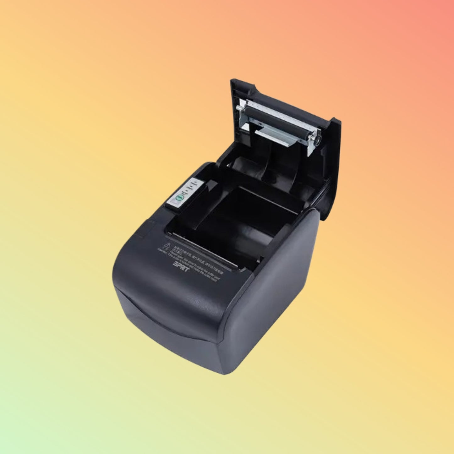 SPRT Multiple Ports High Quality 80mm printer SP-POS88VI